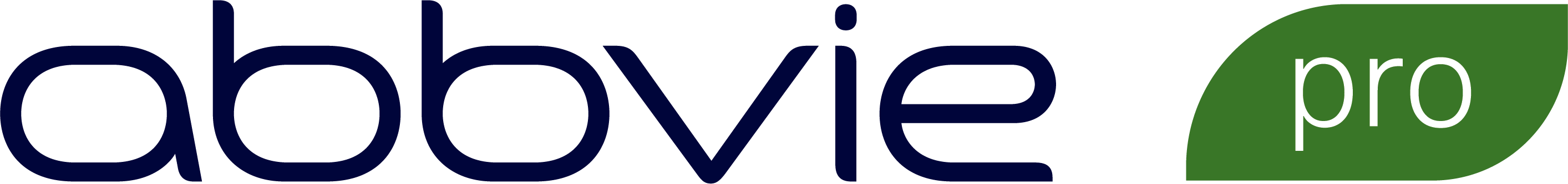 AbbVie Pro Logo AbbVie Pro Logo